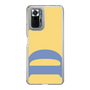 Slim Protection Case［ Original - initial color - D yellow ］