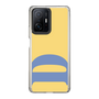 Slim Protection Case［ Original - initial color - D yellow ］