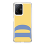 Slim Protection Case［ Original - initial color - D yellow ］