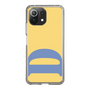 Slim Protection Case［ Original - initial color - D yellow ］