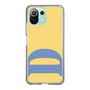Slim Protection Case［ Original - initial color - D yellow ］