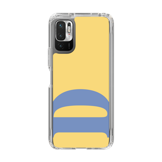 Slim Protection Case［ Original - initial color - D yellow ］