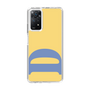 Slim Protection Case［ Original - initial color - D yellow ］