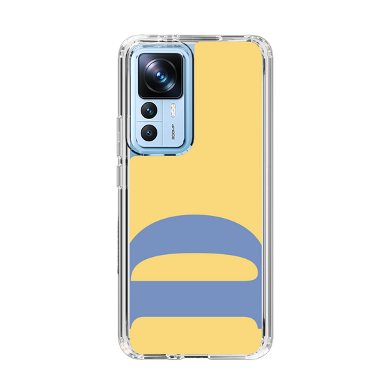 Slim Protection Case［ Original - initial color - D yellow ］