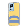Slim Protection Case［ Original - initial color - D yellow ］