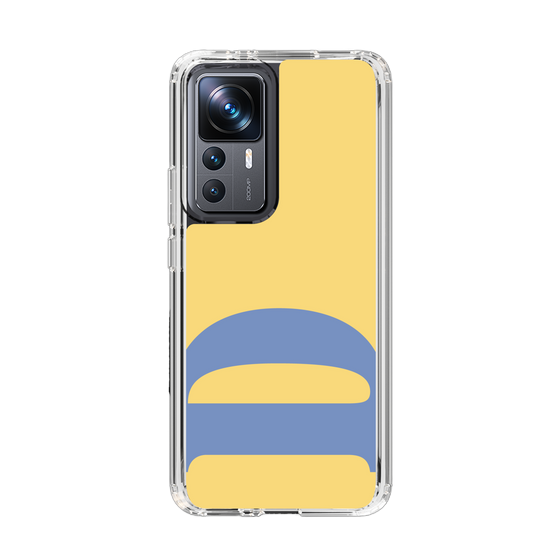 Slim Protection Case［ Original - initial color - D yellow ］