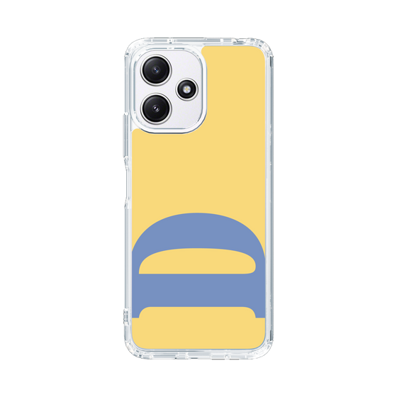 Slim Protection Case［ Original - initial color - D yellow ］
