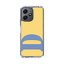 Slim Protection Case［ Original - initial color - D yellow ］