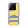 Slim Protection Case［ Original - initial color - D yellow ］