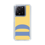 Slim Protection Case［ Original - initial color - D yellow ］