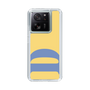 Slim Protection Case［ Original - initial color - D yellow ］