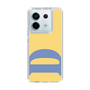 Slim Protection Case［ Original - initial color - D yellow ］