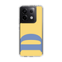 Slim Protection Case［ Original - initial color - D yellow ］