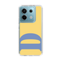 Slim Protection Case［ Original - initial color - D yellow ］
