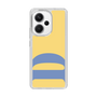 Slim Protection Case［ Original - initial color - D yellow ］