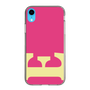 Slim Protection Case［ Original - initial color - E pink ］
