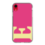 Slim Protection Case［ Original - initial color - E pink ］