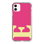 Slim Protection Case［ Original - initial color - E pink ］