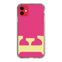 Slim Protection Case［ Original - initial color - E pink ］