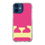 Slim Protection Case［ Original - initial color - E pink ］