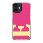 Slim Protection Case［ Original - initial color - E pink ］