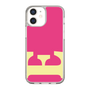 Slim Protection Case［ Original - initial color - E pink ］
