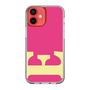 Slim Protection Case［ Original - initial color - E pink ］
