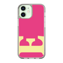 Slim Protection Case［ Original - initial color - E pink ］