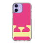 Slim Protection Case［ Original - initial color - E pink ］