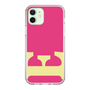 Slim Protection Case［ Original - initial color - E pink ］