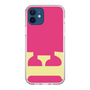 Slim Protection Case［ Original - initial color - E pink ］