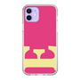 Slim Protection Case［ Original - initial color - E pink ］