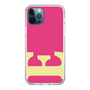 Slim Protection Case［ Original - initial color - E pink ］