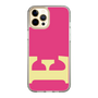 Slim Protection Case［ Original - initial color - E pink ］