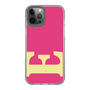 Slim Protection Case［ Original - initial color - E pink ］