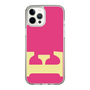 Slim Protection Case［ Original - initial color - E pink ］