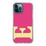 Slim Protection Case［ Original - initial color - E pink ］