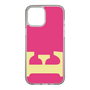 Slim Protection Case［ Original - initial color - E pink ］