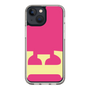 Slim Protection Case［ Original - initial color - E pink ］