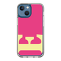 Slim Protection Case［ Original - initial color - E pink ］