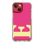 Slim Protection Case［ Original - initial color - E pink ］