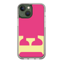 Slim Protection Case［ Original - initial color - E pink ］