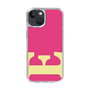 Slim Protection Case［ Original - initial color - E pink ］
