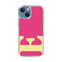 Slim Protection Case［ Original - initial color - E pink ］