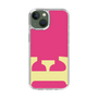 Slim Protection Case［ Original - initial color - E pink ］
