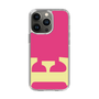 Slim Protection Case［ Original - initial color - E pink ］