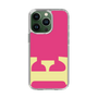 Slim Protection Case［ Original - initial color - E pink ］