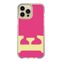 Slim Protection Case［ Original - initial color - E pink ］