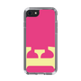 Slim Protection Case［ Original - initial color - E pink ］
