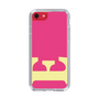 Slim Protection Case［ Original - initial color - E pink ］